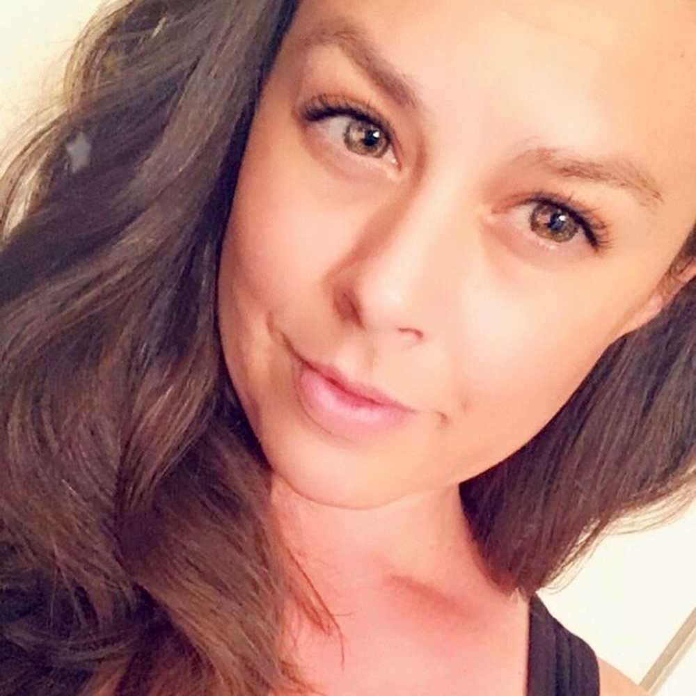 Meet your Posher, Jennifer